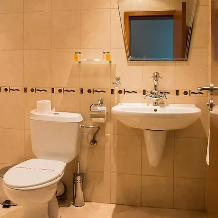 Хотел арена Приморско