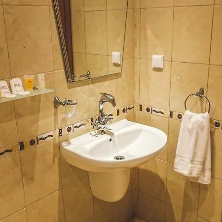 арена 3* Приморско