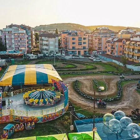 арена