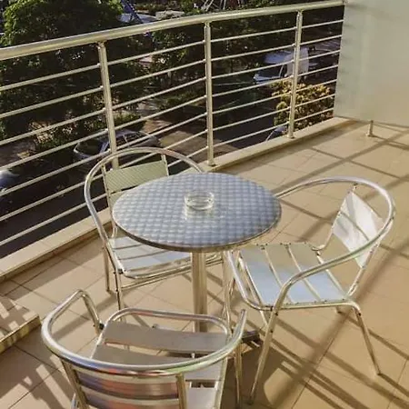 فندق Arena بريمورسكو