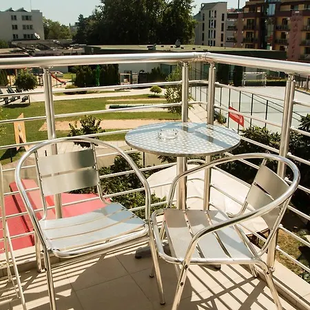Hotel Arena Primorsko