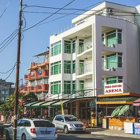 Hotel Arena Primorsko