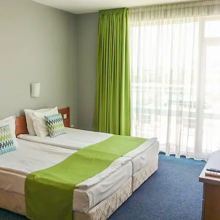 Hotel Arena Primorsko