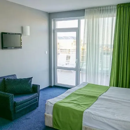 Arena Hotel